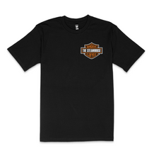 Load image into Gallery viewer, Ride or Die Tee - Black
