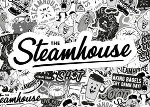 E-Voucher - £35.00