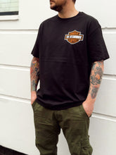 Load image into Gallery viewer, Ride or Die Tee - Black