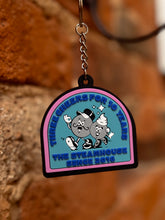 Load image into Gallery viewer, Three Cheers - Keyring