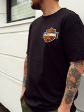Load image into Gallery viewer, Ride or Die Tee - Black