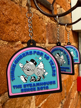 Load image into Gallery viewer, Three Cheers - Keyring
