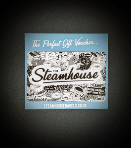 E-Voucher - £35.00