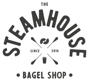 The Steamhouse Online