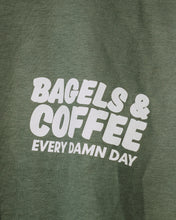 Load image into Gallery viewer, Bagels &amp; Coffee Crop - Sage